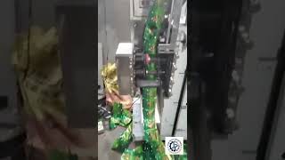 FFS machine 4 side seal