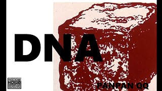 DNA par PANPAN QQ