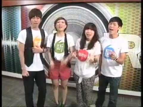 十分红演唱会2011