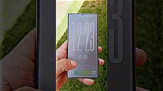 Samsung s24 Ultra castom themes #samsung #ultra #samsunggalaxy #samsungs24ultra #samsungthemes