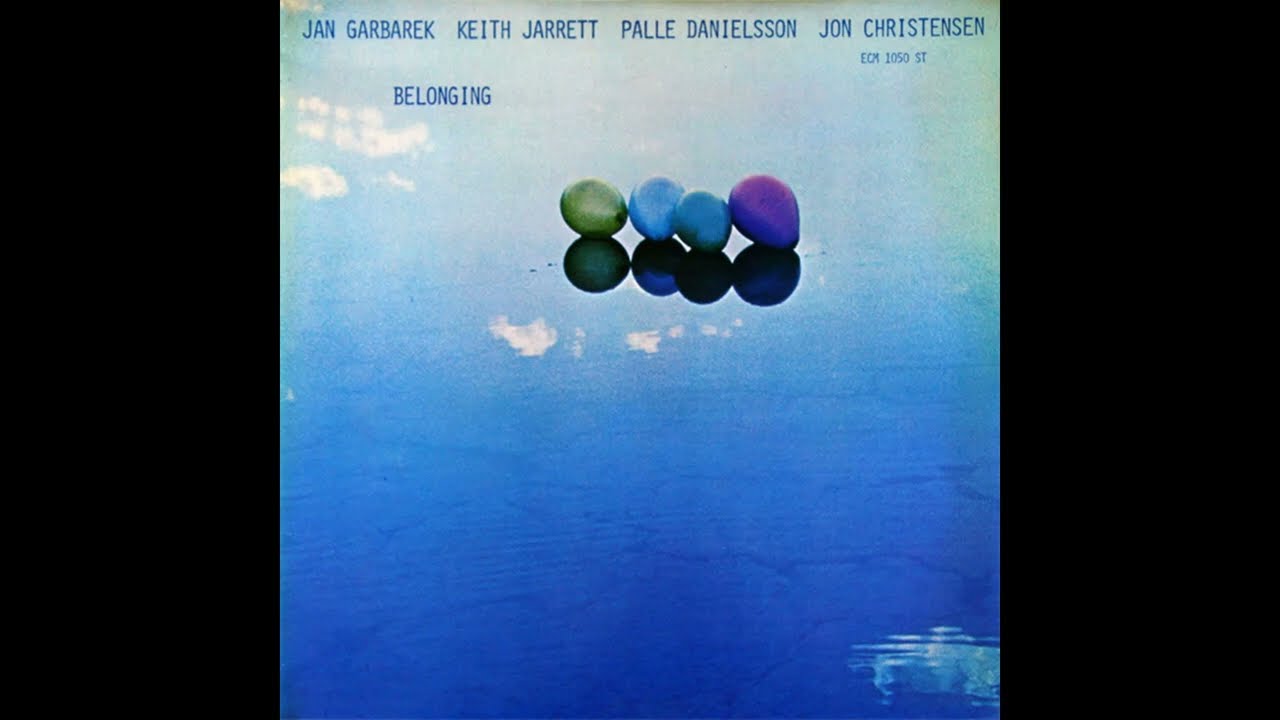 Belonging in Concert キースジャレット Keith Jarrett - Belonging (1974) Part 2 (Full Album) - YouTube
