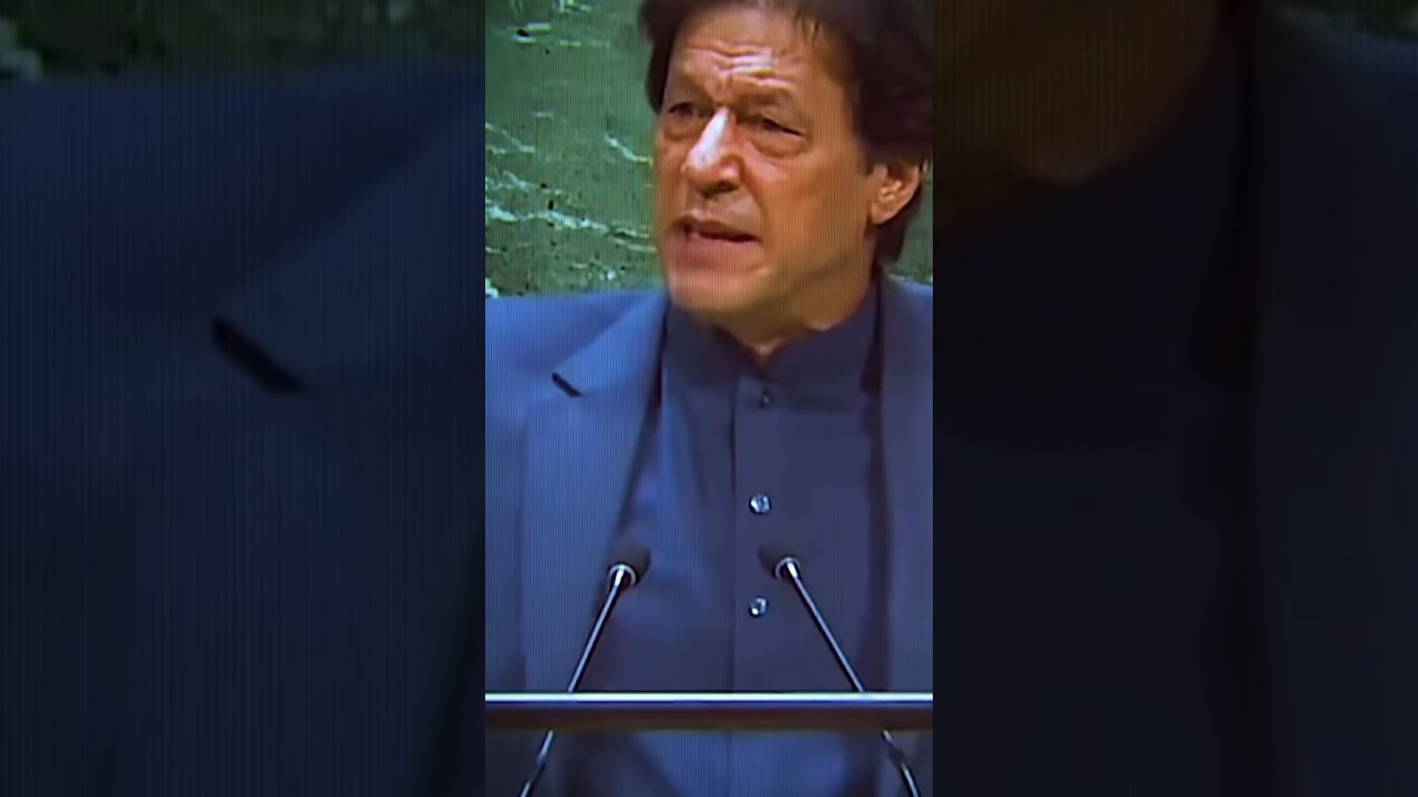 Imran Khan | DailyNews545 