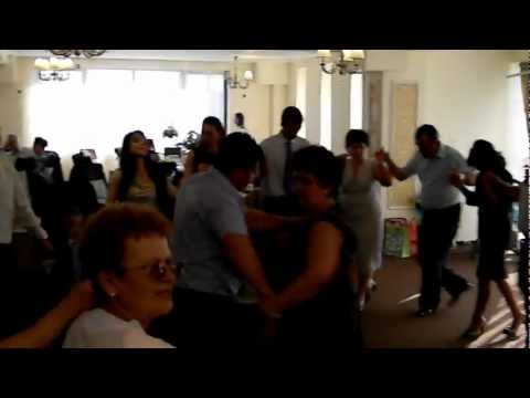 Sonorizare botez by