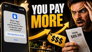 Apple Made Privacy More Expensive