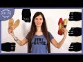 How to find the right shoes for your foot shape ǀ Justine Leconte