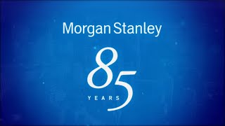 History of Morgan Stanley | Trailer 1