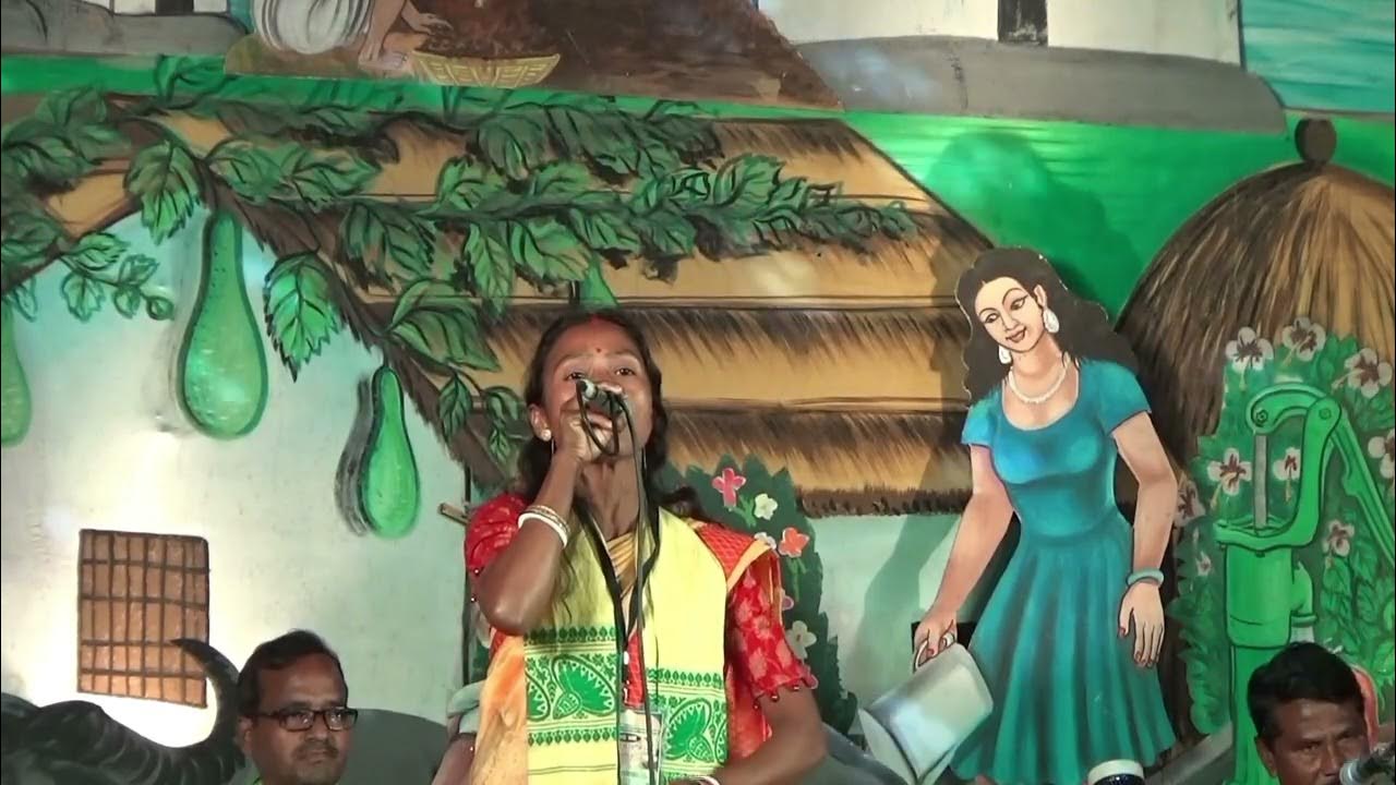 Bhawaiya Gaan // ভাওয়াইয়া গান // ৩৪ তম রাজ্য ভাওয়াইয়া প্রতিযোগিতা