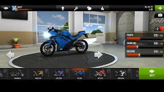 sports bike game video | sports bike race || sports bike rider a @Jugnu_gamer