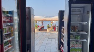 Bodrumda Birkaç Gün