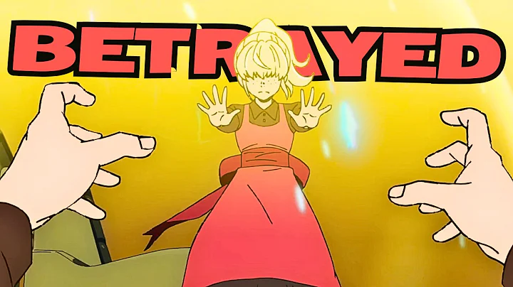 Top 15 Coldest Anime Betrayals Of All Time