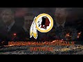 The Washington Redskins: Professional Football's Shithole