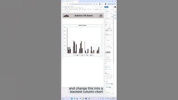Pro Tips for Looker Studio Column Charts