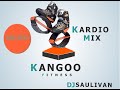 CARDIO MIX JUMP KANGOO TRAMPOLIN FITNESS DEMO DJ SAULIVAN