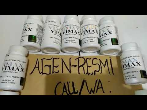 Jual Vimax Asli Di Bali Denpasar Obat Pembesar Penis Antar Gratis 