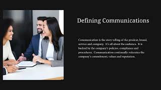 Marketing vs  Communications Understanding the Differences