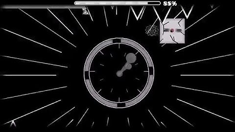 Geometry Dash 2.0 Extortion by Serponge 100% Complete