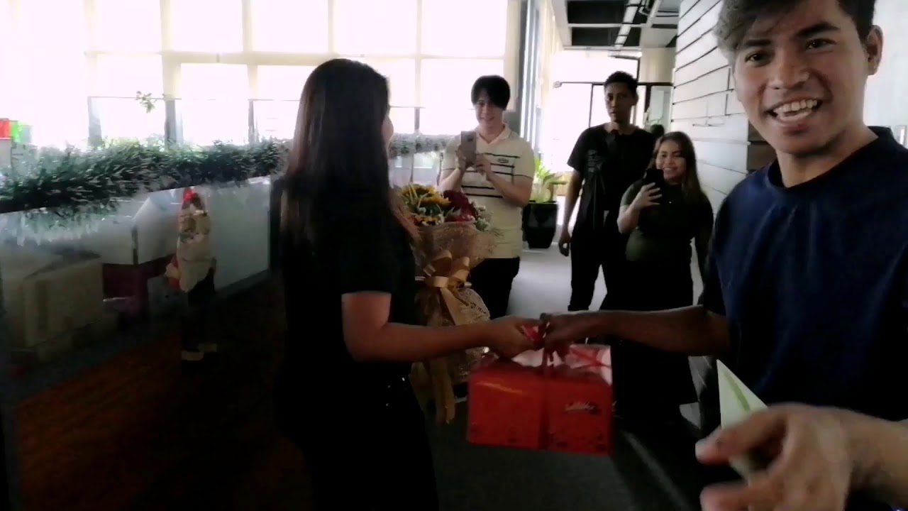 Flowers Philippines Gift Delivery YouTube