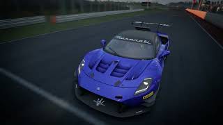 Assetto Corsa Competizione - GT2 Pack video 0