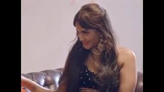 Hot Devar bhabhi romance 🔥😱| saree opening scene🥵🥵 by Viral clips #viral #trending #new