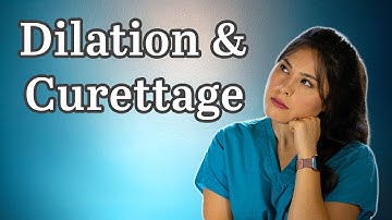 What To Expect Before, During, and After a Dilation and Curettage
