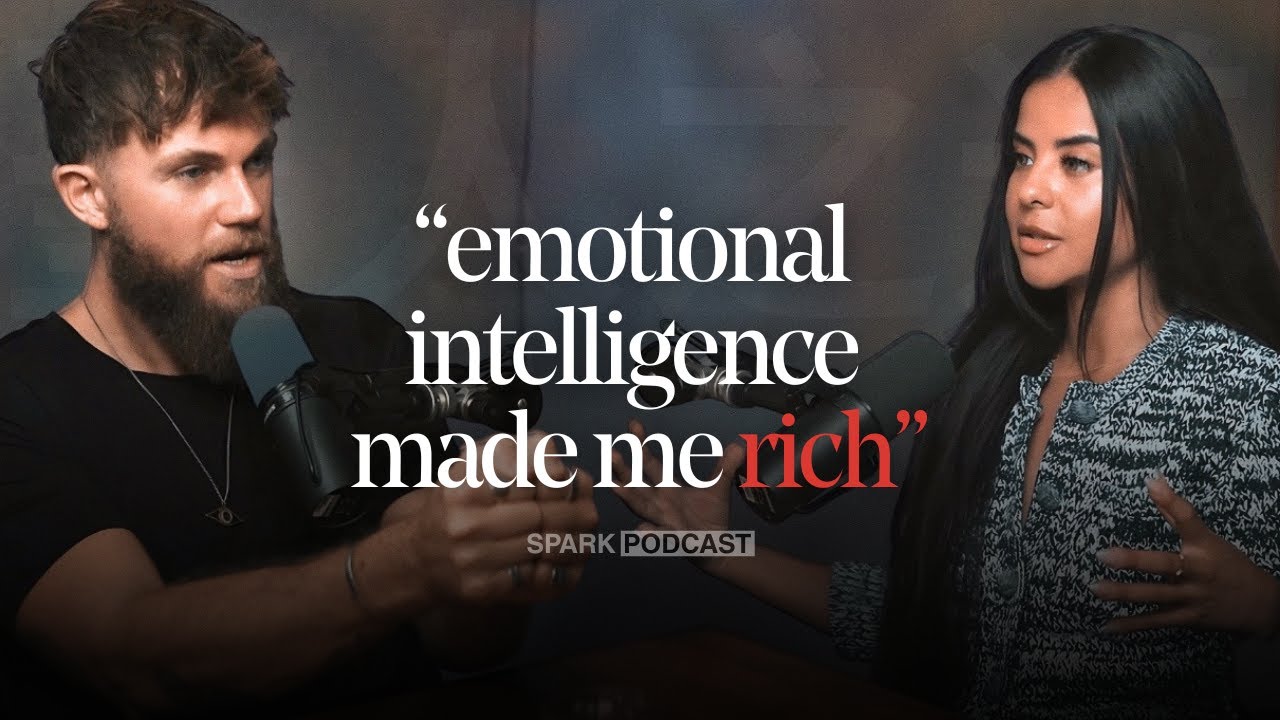 Lara Acosta: How I Became a MILLIONAIRE in My Niche | EP 36