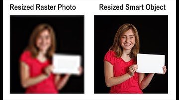 Creating Smart Objects in Photoshop Elements