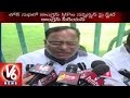 Cong MPs, ex MPs stage silent protest near Assembly
