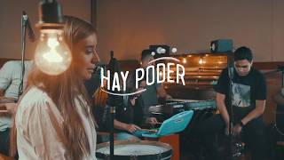 Video thumbnail of "Generación 12 - Hay Poder (ACÚSTICO)"