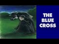 The blue cross  learn english through story