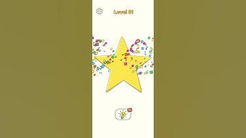 DOP 4: Draw One Part 4, Level 81