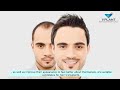 What makes you  a  right  candidate  for  hair  transplant 