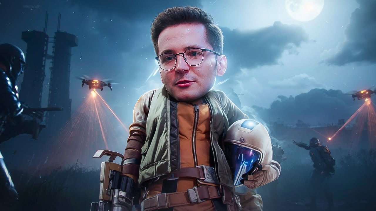 БИТВА УМОВ В ARC RAIDERS: RECRENT vs КРЫСА