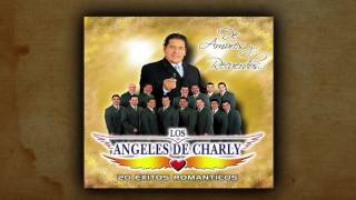 Video thumbnail of "Los Angeles De Charly - Búsquenla"