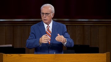 The Mystery of Christian Unity, Part 1