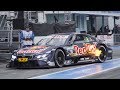 DTM Hockenheim 2017 | MOVIE