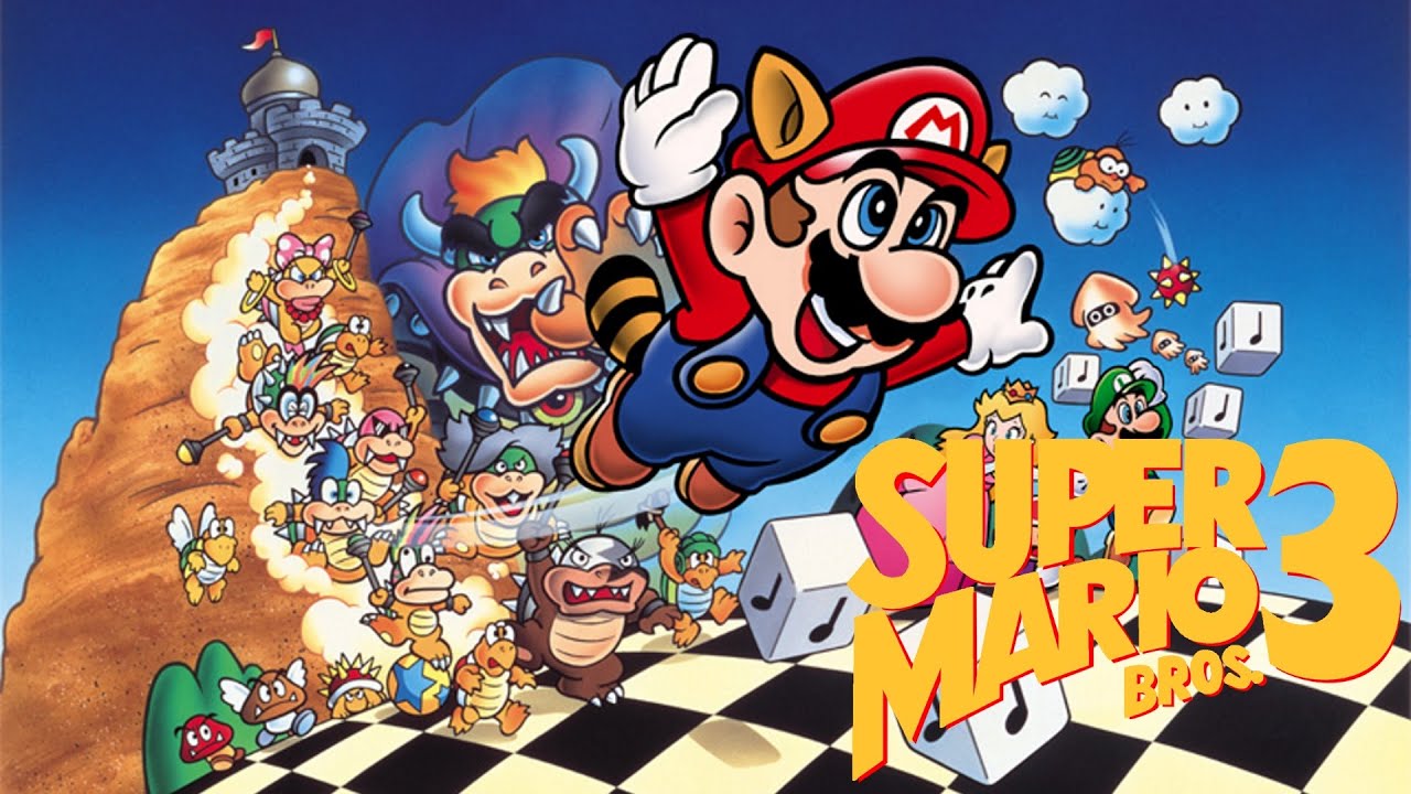 super mario bros 3 games online free to play super mario bros 3 games online free to play