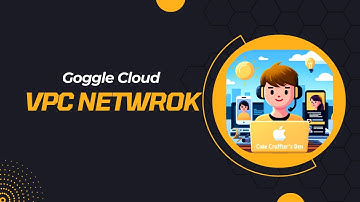 Google Cloud VPC Networking Tutorial for Beginners | Create & Test VM Instances Step-by-Step