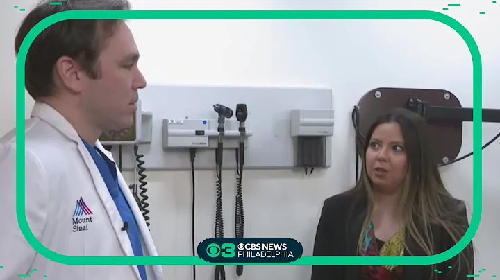 How to tell the warning signs of a stroke