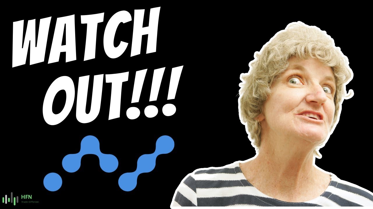 📉 NANO Crypto Price Prediction - WATCH OUT FOR NANO CRYPTO PRICE REVERSAL?