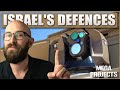 Iron Beam: The Latest Update to Israel's Defences