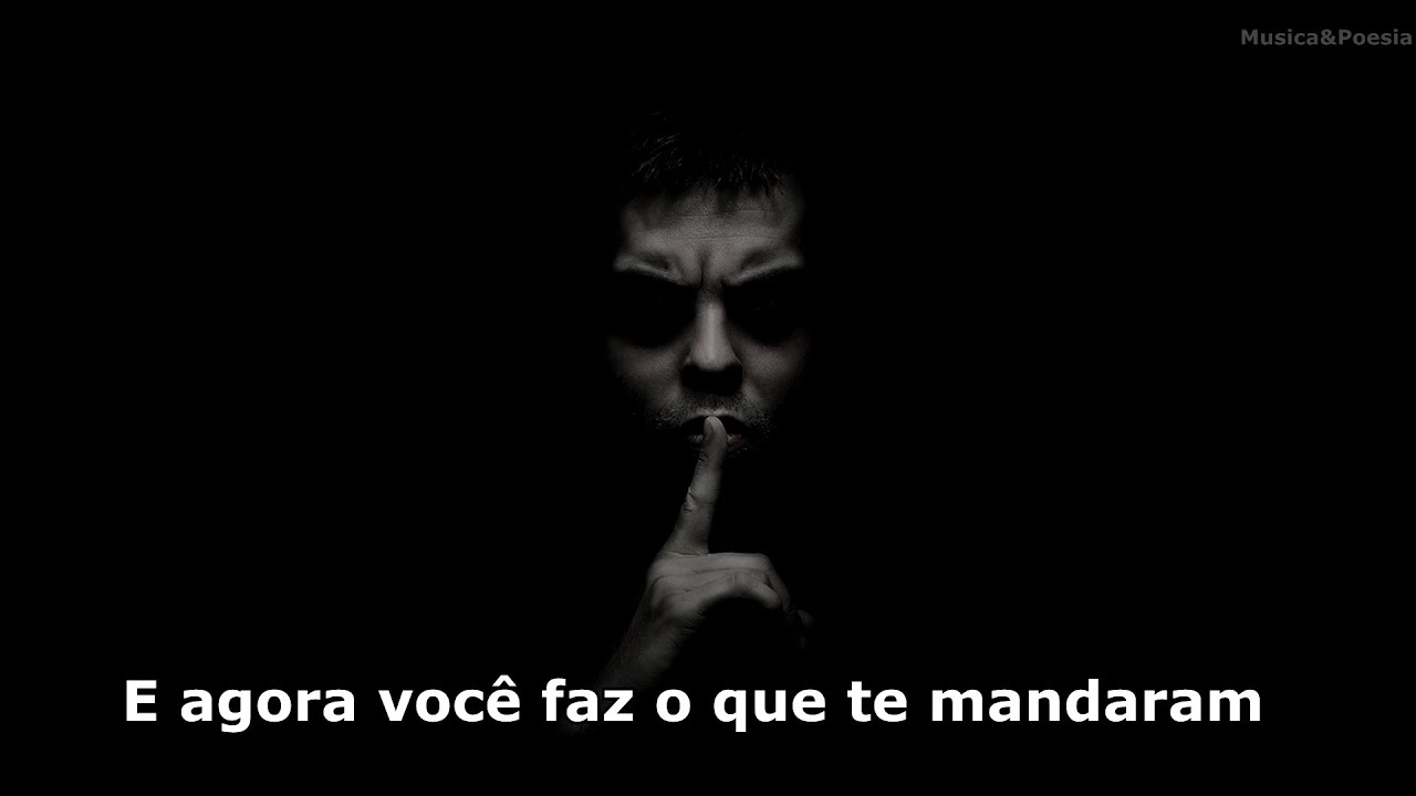 Rage Against The Machine Killing In The Name Legendado Traducao Youtube