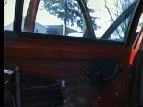 My Grandmas 2000 Chevy Cavalier Walkaround Interior Start