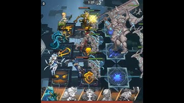 [IDA] Idle Defence Arena Idle RPG - 1-1 Version Artifact