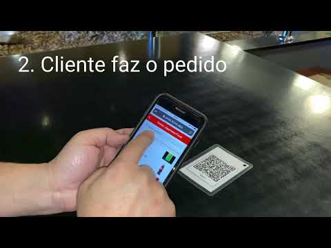 Conheça o Pedemais Menu