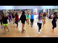 Dangdut "Jaran Goyang By Vita Alvia /Choreo By Chenci At WKM Studio ,KalTim