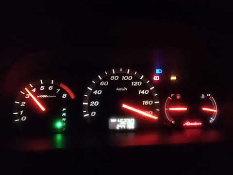 Video: Sa kilometra mund të zgjasë Honda Odisea?