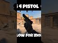 🎮 1v4 Clutch in CS2 Be Like: #counterstrike #cs #cs2 #cs2clips #cs2gameplay #cs2highlights #shorts