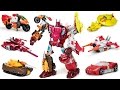 Transformers Hasbro Combiner Wars Computron + Upgrade Kit Combine 6 Vehicle Robot Car Toys
