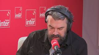 Cauet, le début de la fin - L'édito médias par Cyril Lacarrière