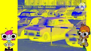 Cars Ukraine 2015-2024 Effects Round 1 Vs Everyone